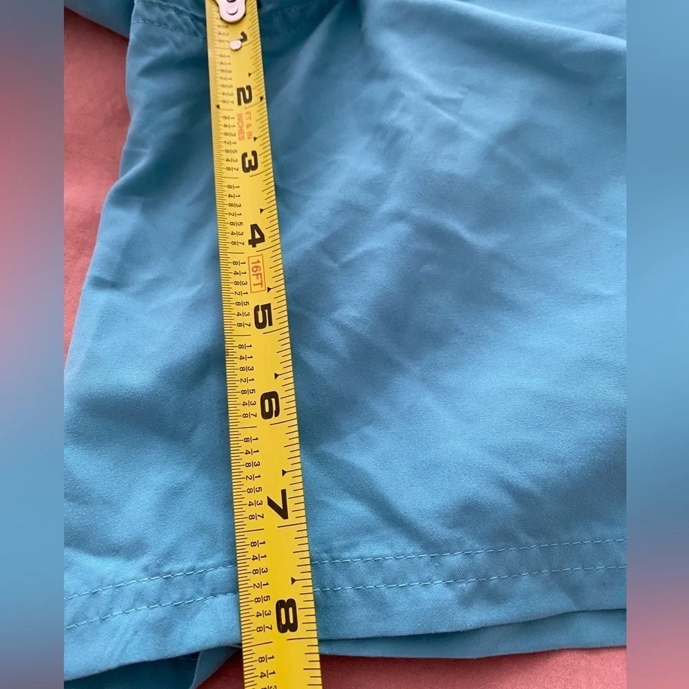 The Normal Brand - Normal Trunk - Blue Haze - NWT - Men's Size XXL